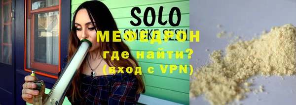 винт Михайлов