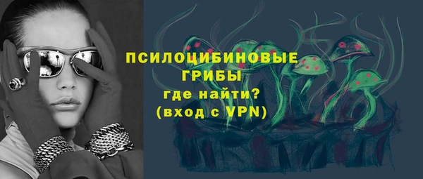 винт Михайлов