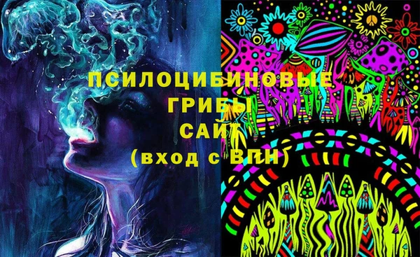винт Михайлов